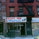 Yang's Happy Wok - Chinese Restaurants