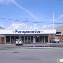 Pompanette - Boat Equipment & Supplies