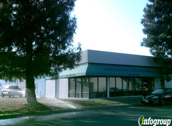 Lvi Environmental Service Inc - Orange, CA