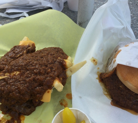 Original Tommy's Hamburgers - Fountain Valley, CA