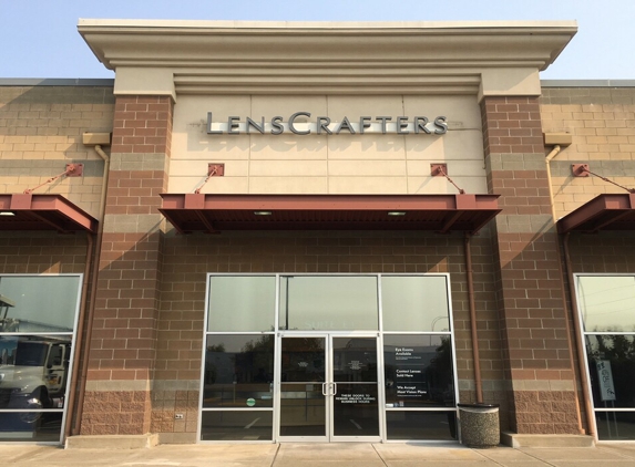 LensCrafters - Federal Way, WA