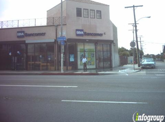 Mother's Nutritional Center - Los Angeles, CA