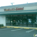 Fantastic Sams - Hair Stylists