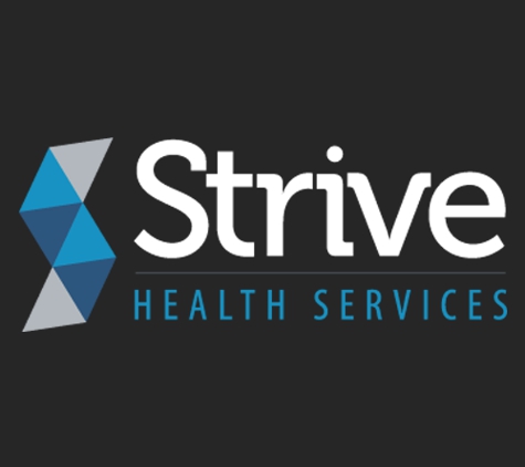 Strive Health Services, LLC - Georgetown, TX. Home Health Care Service