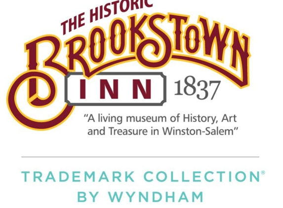 The Historic Brookstown Inn | Trademark Collection by Wyndham - Winston Salem, NC