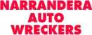 Narrandera Auto Wreckers Logo