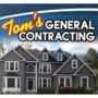 Tom's General Contracting