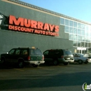 Murrays Auto - Automobile Body Repairing & Painting
