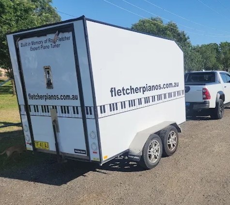 Fletcher Pianos - Belmont, NSW