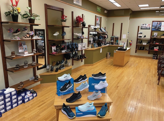 Tradehome Shoes - Terre Haute, IN