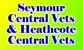 Seymour Central Vets & Heathcote Central Vets