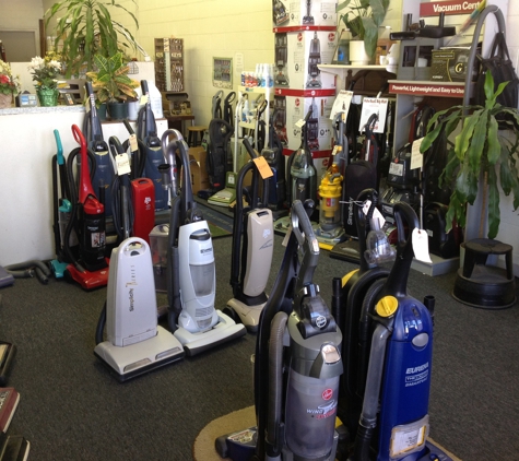 Southside Vacuum Center II - Modesto, CA