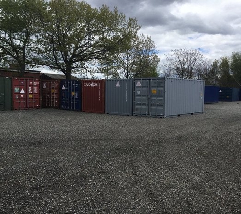 AAA Mobile Warehousing & Self Storage - Johnston, RI