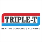 Triple-T Plumbing, Heating & Air