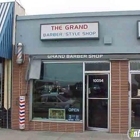 Grand Barber Shop