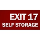 Exit 17 Self Storage - Storage Household & Commercial