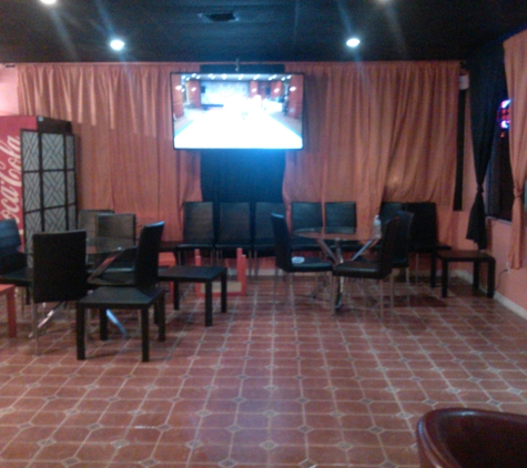 MARRAKESH HOOKAH LOUNGE - Kissimmee, FL