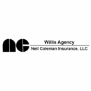 Willis Agency - Neil Coleman Insurance - Homeowners Insurance