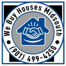 We Buy Houses Midsouth - Real Estate Management