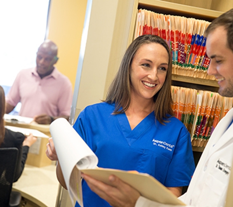 Aspen Dental - Portsmouth, NH