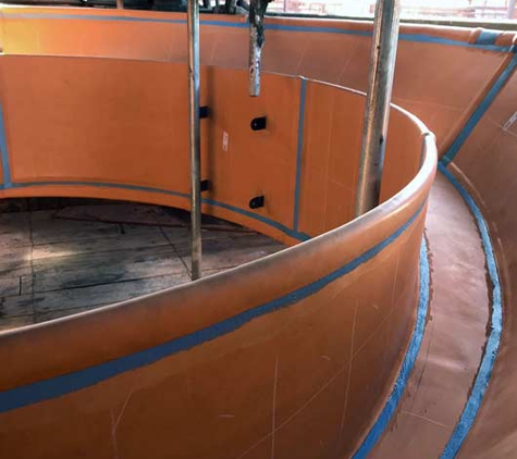 Rubber Lining Services Australia Pty Ltd - Keysborough, VIC