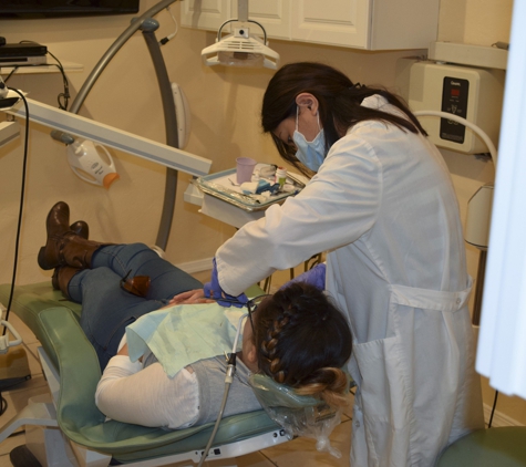 Dental Emergency Los Angeles Dr.King - Los Angeles, CA