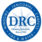 DRC Contract Cleaning