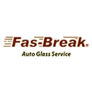 Fas-Break Auto Glass Service - Glass-Auto, Plate, Window, Etc