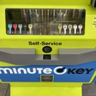 Minute Key