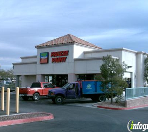 Sherwin-Williams - Henderson, NV