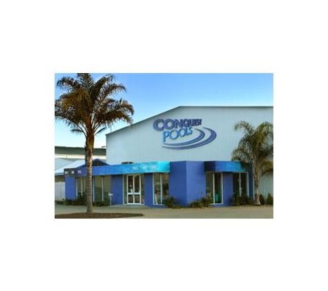 Conquest Pools - Shepparton, VIC