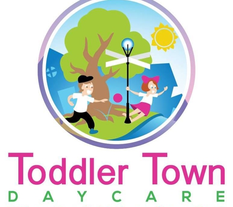 Toddler Town Daycare Too - Chicago, IL