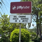Jiffy Lube Oil Change