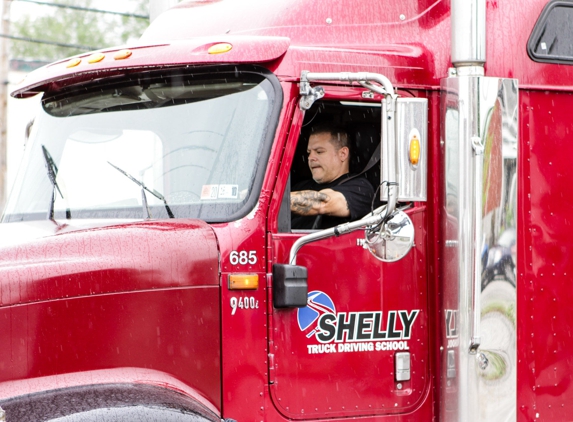 Shelly Truck Driving School - York, PA