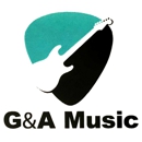 G & A Music L.L.C. - Music Stores