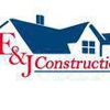 E & J Construction gallery