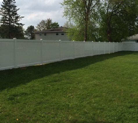 Koehler Fencing LLC - Merrill, WI