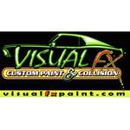 Visual FX Custom Paint & Body - Automobile Body Repairing & Painting