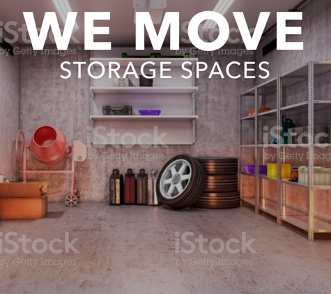 Pockitship, Inc. - Arlington, VA. Pickup and drop off to storage units