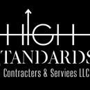 High Standards Contractors & Services - Air Conditioning Service & Repair