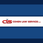 Cohen Law Services