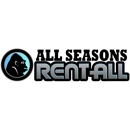 All Seasons Rent All - Gas-Liquefied Petroleum-Bottled & Bulk