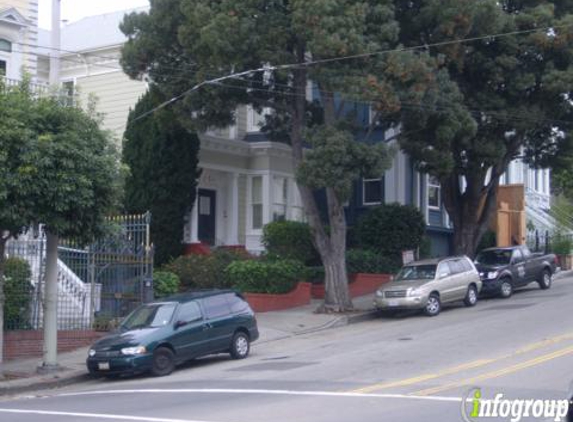 Psychological Trauma Center - San Francisco, CA