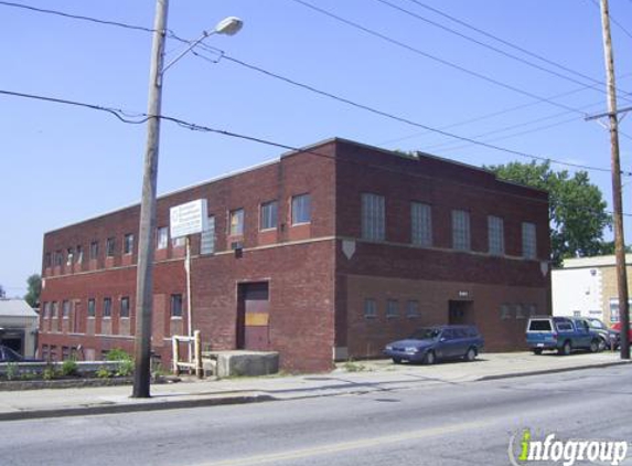 Delta Industrial Services Inc - Cleveland, OH
