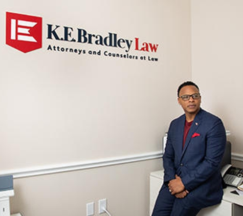 K.E. Bradley Law Attorneys and Counselors at Law - Missouri City, TX