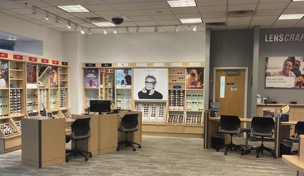 LensCrafters - Ogden, UT