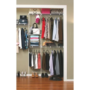 Wardrobe World