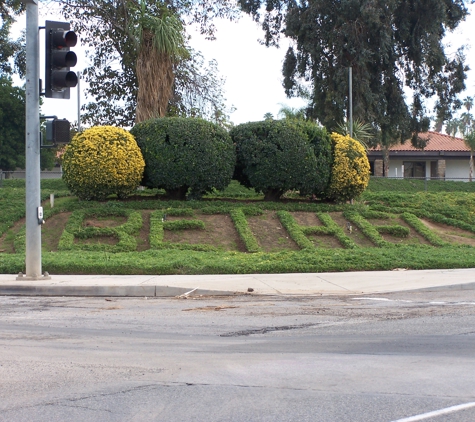 Bethel Christian Center - Riverside, CA