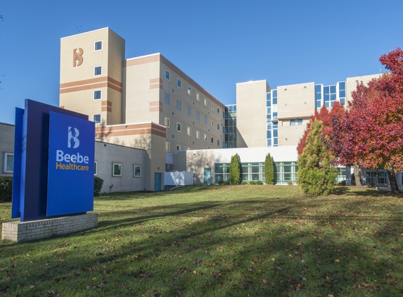 Margaret H Rollins School of Nursing at Beebe Medical Center - Lewes, DE