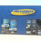 Parker-Custer Tire & Service